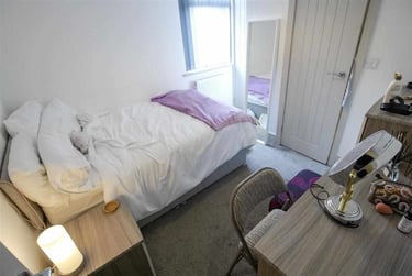 7 bed house, Heeley Road, Selly Park, Birmingham, B296EL - Image 4