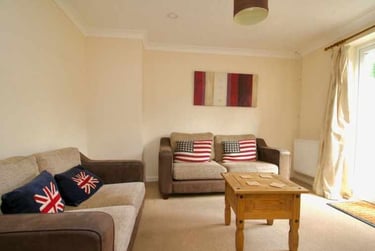 4 bed house, Nasmith Road, Eaton, Norwich, NR47BJ - Image 2