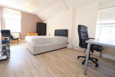 6 bed house, Roath, Cathays, Cardiff, CF244GD - Image 5