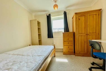 4 bed house, Webster Close, Clover Hill, Norwich, NR59DF - Image 9
