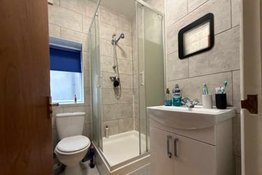 5 bed house, Cathays, Cardiff, CF244LL - Image 7