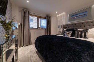 3 bed house, Cardiff Bay, Sports Village, Cardiff, CF110JW - Image 15