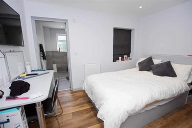 6 bed house, Hubert Road, Selly Park, Birmingham, B296EP - Image 5