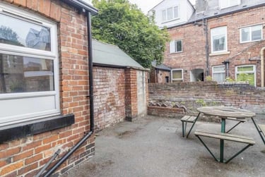 3 bed house, Harefield Road, Sharrow, Sheffield, S118NU - Image 15