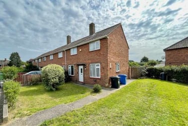 4 bed house, Wycliffe Road, Earlham, Norwich, NR47DX - Image 2