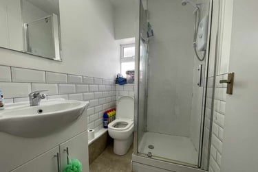 9 bed house, Cathays, Plasnewydd, Cardiff, CF244AT - Image 14