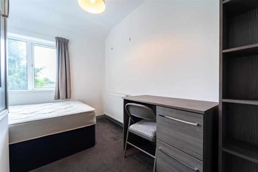5 bed house, Rodbourne Road, Harborne, Birmingham, B170PN - Image 11