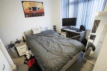 7 bed house, Luton Road, Selly Park, Birmingham, B297BN - Image 5