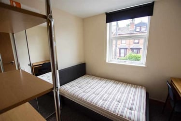 6 bed house, Tiverton Road, Selly Park, Birmingham, B296BS - Image 7