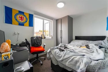 8 bed house, Dawlish Road, Selly Park, Birmingham, B297AH - Image 9