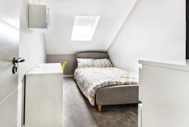 8 bed house, Cathays, Cardiff, CF244BU - Image 13