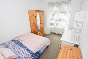 7 bed house, Heeley Road, Selly Park, Birmingham, B296EL - Image 5