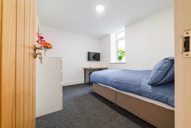 7 bed house, Cathays, Cardiff, CF244EQ - Image 15