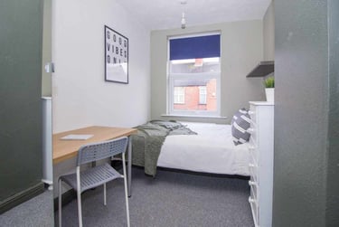 4 bed house, Sweetbriar Road, City Centre, Leicester, LE31AP - Image 10