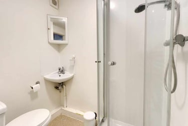 5 bed house, Danes Road, St Sidwells, Exeter, EX44LS - Image 11