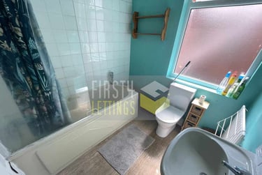 7 bed house, Victoria Park Road, Clarendon Park, Leicester, LE21XF - Image 10