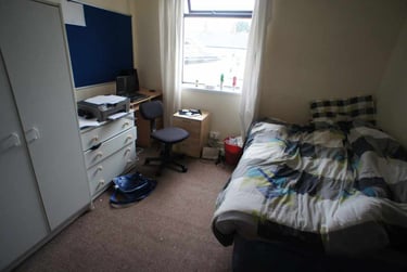 4 bed house, Cathays, Plasnewydd, Cardiff, CF244BS - Image 6