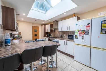 6 bed house, Hubert Road, Selly Park, Birmingham, B296ES - Image 7
