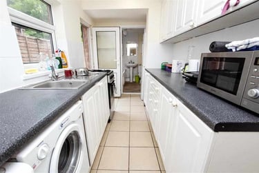4 bed house, Tiverton Road, Selly Park, Birmingham, B296DA - Image 3