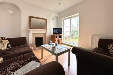 5 bed house, Cathays, Maindy, Cardiff, CF244LR - Image 2