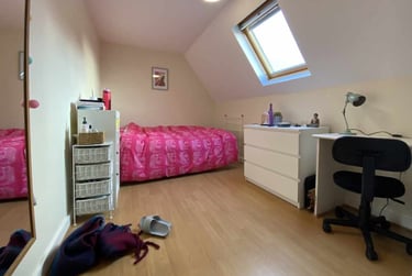 6 bed flat, Cathays, Cardiff, CF244DB - Image 10