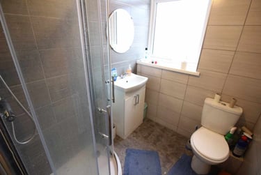6 bed house, Cathays, Cardiff, CF244EW - Image 9