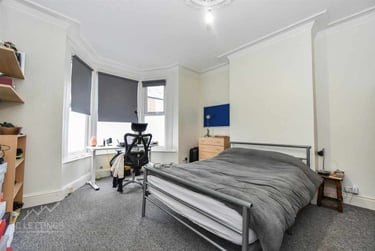 4 bed house, Peveril Road, Ecclesall, Sheffield, S117AP - Image 3