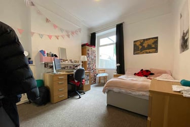 7 bed house, Cathays, Plasnewydd, Cardiff, CF244AN - Image 8