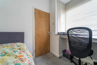 4 bed house, Harborne Park Road, Harborne, Birmingham, B170PS - Image 12
