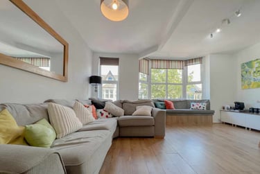 5 bed flat, Penylan, Plasnewydd, Cardiff, CF243PG - Image 1