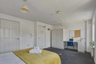 6 bed house, 29 Oak Street, City Centre, Norwich, NR33AE - Image 2