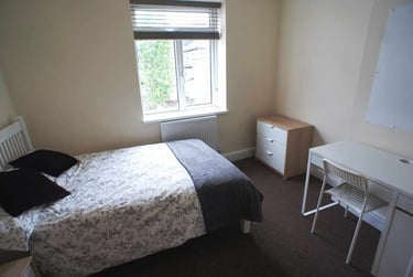 6 bed house, Cathays, Cardiff, CF244HT - Image 6