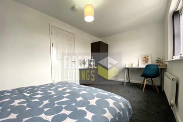 5 bed house, Avenue Road Extension, Clarendon Park, Leicester, LE23EQ - Image 10