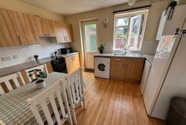 4 bed house, Sotherton Road, Eaton, Norwich, NR47DA - Image 4