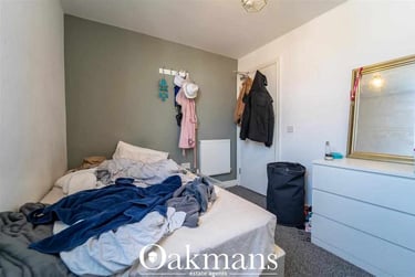6 bed house, Dawlish Road, Selly Park, Birmingham, B297AR - Image 13