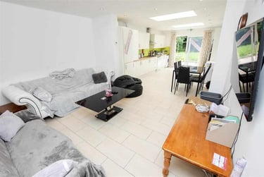 5 bed flat, Harborne Park Road, Harborne, Birmingham, B170PS - Image 4