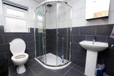 7 bed house, Heeley Road, Selly Park, Birmingham, B296EJ - Image 13