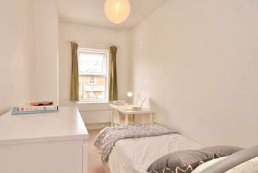 4 bed house, Lincoln Street, City Centre, Norwich, NR23LA - Image 5