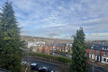 6 bed house, Junction Road, Sharrowvale, Sheffield, S118XA - Image 10