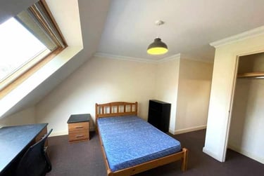 5 bed house, Drayton Road, City Centre, Norwich, NR32DQ - Image 13