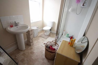 4 bed house, Heath, Cathays, Cardiff, CF143PN - Image 6
