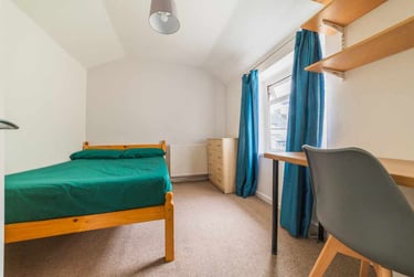 4 bed house, Cathays, Plasnewydd, Cardiff, CF244BQ - Image 6