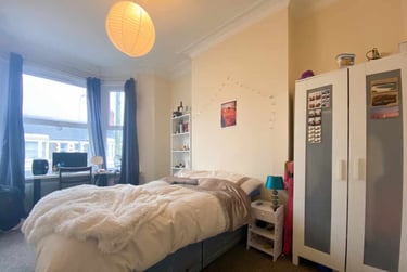 5 bed house, Cathays, Cardiff, CF103EG - Image 7