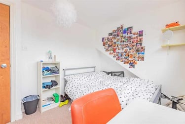 7 bed house, Dawlish Road, Selly Park, Birmingham, B297AH - Image 12