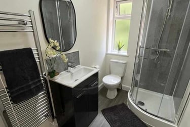 7 bed house, Rydal Close, Earlham, Norwich, NR58LT - Image 10