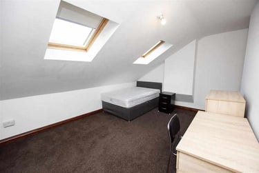6 bed house, Tiverton Road, Selly Park, Birmingham, B296BY - Image 8