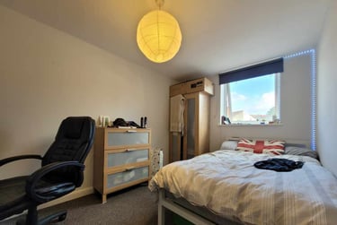 6 bed house, Cathays, Cardiff, CF244JZ - Image 4