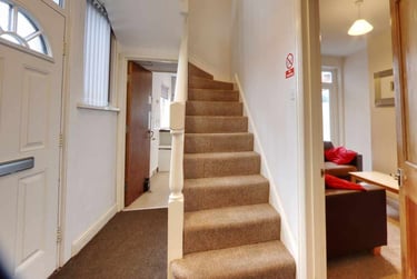 4 bed house, Bonhay Road, St David's, Exeter, EX44JD - Image 12