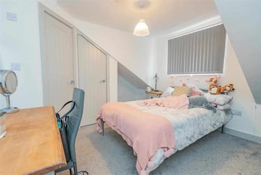 5 bed house, Hubert Road, Selly Park, Birmingham, B296DS - Image 11