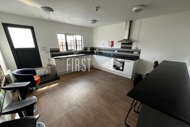 1 bed studio, Percy Road, Aylestone Park, Leicester, LE28FP - Image 6